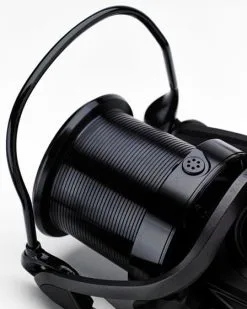 Daiwa - Basia 45 SLD QD Carp Reel 9 Daiwa - Basia 45 SLD QD Carp Reel -Predator Fishing Rods Verkoopwinkel daiwa 17 basia 45 sld qd 5