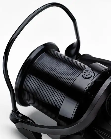 Daiwa - Basia 45 SLD QD Carp Reel 5 Daiwa - Basia 45 SLD QD Carp Reel - Afbeelding 5