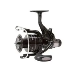 Daiwa - Black Widow BR Carp Reel