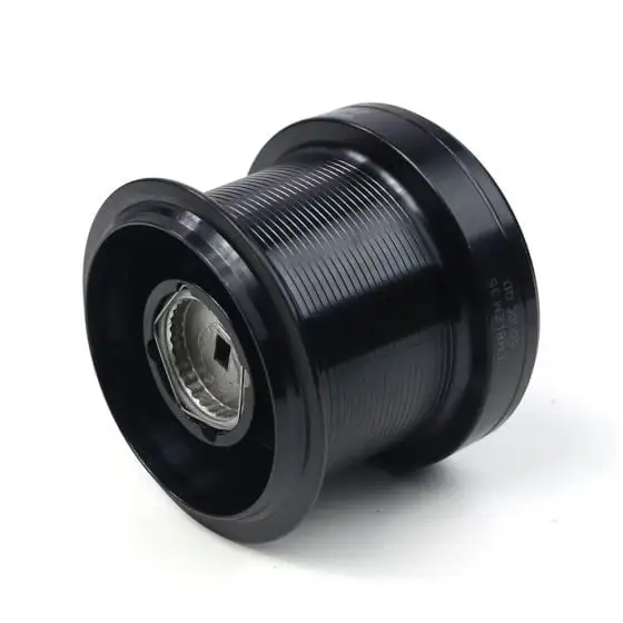 Daiwa - Emblem S35 SCW 5000C QD Spare Spool 2 Daiwa - Emblem S35 SCW 5000C QD Spare Spool - Afbeelding 2