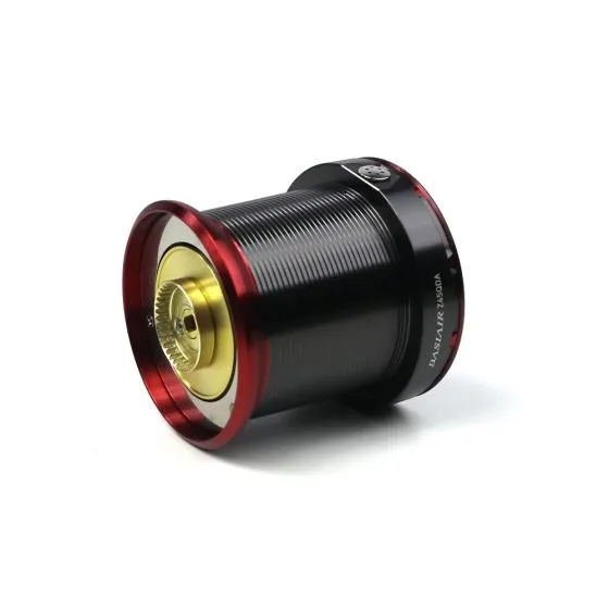 Daiwa - Tournament Basiair Z45 QD Mag Spare Spool 2 Daiwa - Tournament Basiair Z45 QD Mag Spare Spool - Afbeelding 2