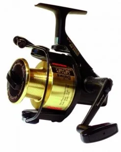 Daiwa - Tournament Whisker Reel