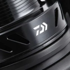 Daiwa - Black Widow 25A Reel 20 Daiwa - Black Widow 25A Reel -Predator Fishing Rods Verkoopwinkel daiwa black widow 25a reel 34
