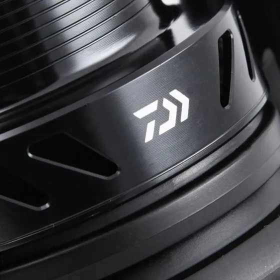 Daiwa - Black Widow 25A Reel 9 Daiwa - Black Widow 25A Reel - Afbeelding 9