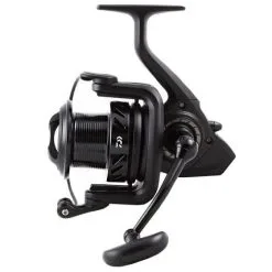 Daiwa - Black Widow 25A Reel 15 Daiwa - Black Widow 25A Reel -Predator Fishing Rods Verkoopwinkel daiwa black widow 25a reel 4