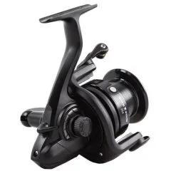Daiwa - Black Widow 25A Reel 16 Daiwa - Black Widow 25A Reel -Predator Fishing Rods Verkoopwinkel daiwa black widow 25a reel 5