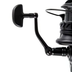 Daiwa - Black Widow 25A Reel 18 Daiwa - Black Widow 25A Reel -Predator Fishing Rods Verkoopwinkel daiwa black widow 25a reel 7