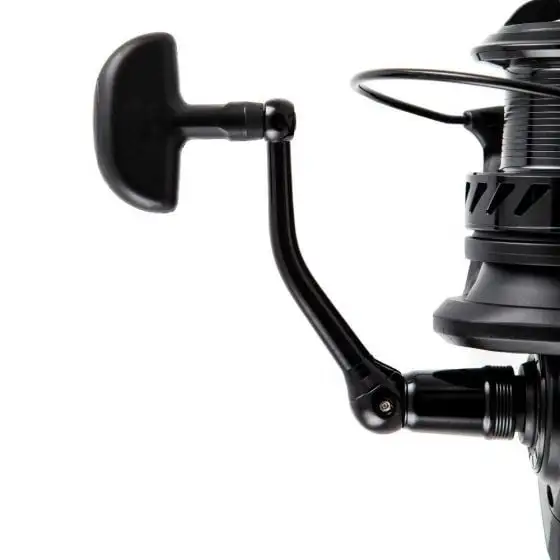 Daiwa - Black Widow 25A Reel 7 Daiwa - Black Widow 25A Reel - Afbeelding 7