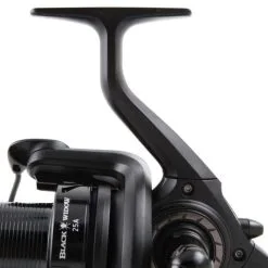 Daiwa - Black Widow 25A Reel 19 Daiwa - Black Widow 25A Reel -Predator Fishing Rods Verkoopwinkel daiwa black widow 25a reel 8