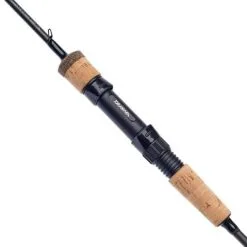 Daiwa - Black Widow Dropshot Rod 7ft 1-9g -Predator Fishing Rods Verkoopwinkel daiwa black widow dropshot rod2