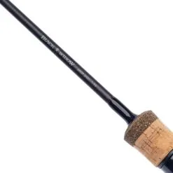 Daiwa - Black Widow Dropshot Rod 7ft 1-9g -Predator Fishing Rods Verkoopwinkel daiwa black widow dropshot rod3
