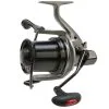 Daiwa - Basia DCR7 - Grey Body/Black Spool Red Dots