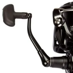 Daiwa - Emblem BR 25A -Predator Fishing Rods Verkoopwinkel daiwa emblem br 25a reel 7