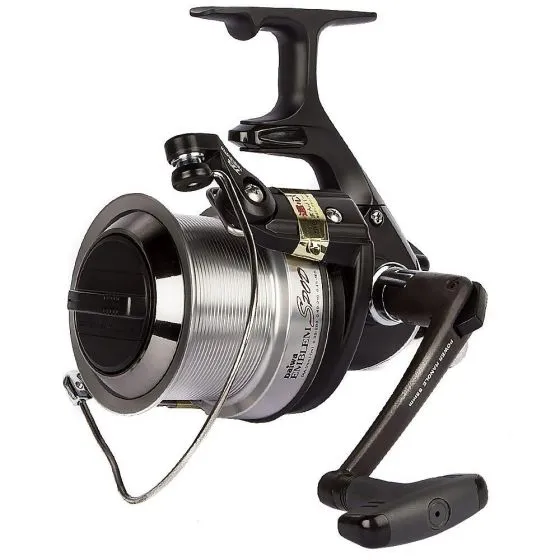 Daiwa - Emblem Spod Carp Reel 1 Daiwa - Emblem Spod Carp Reel