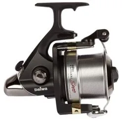 Daiwa - Emblem Spod Carp Reel 13 Daiwa - Emblem Spod Carp Reel -Predator Fishing Rods Verkoopwinkel daiwa emblem spod reel 2