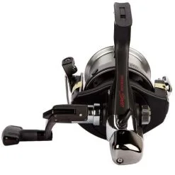 Daiwa - Emblem Spod Carp Reel 15 Daiwa - Emblem Spod Carp Reel -Predator Fishing Rods Verkoopwinkel daiwa emblem spod reel 4