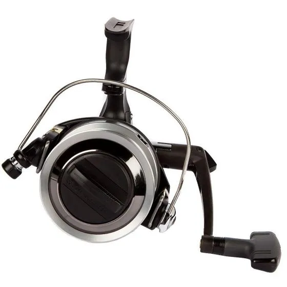 Daiwa - Emblem Spod Carp Reel 5 Daiwa - Emblem Spod Carp Reel - Afbeelding 5