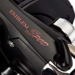 Daiwa - Emblem Spod Carp Reel 19 Daiwa - Emblem Spod Carp Reel -Predator Fishing Rods Verkoopwinkel daiwa emblem spod reel 8