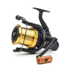 Daiwa - Emblem 45 SCW - Gold Spool