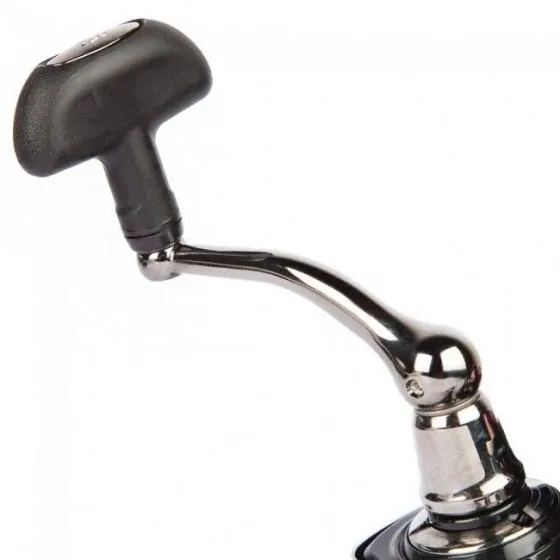 Daiwa - Ninja Spinning Reel 3 Daiwa - Ninja Spinning Reel - Afbeelding 3