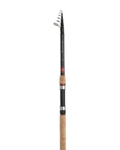 Daiwa - Ninja X Spinning Rod -Predator Fishing Rods Verkoopwinkel daiwa ninja x spin02