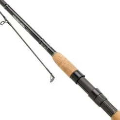 Daiwa - Powermesh Deadbait 12ft Pike Rod