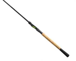 Daiwa Predator - Prorex - S Spin