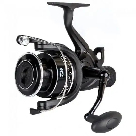 Daiwa - Regal BR Freespool Reel 1 Daiwa - Regal BR Freespool Reel