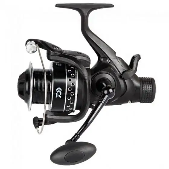 Daiwa - Regal BR Freespool Reel 3 Daiwa - Regal BR Freespool Reel - Afbeelding 3