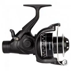 Daiwa - Regal BR Freespool Reel 7 Daiwa - Regal BR Freespool Reel -Predator Fishing Rods Verkoopwinkel daiwa regal br reel size 4000 4