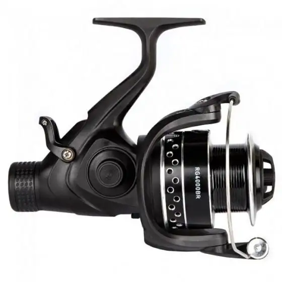 Daiwa - Regal BR Freespool Reel 4 Daiwa - Regal BR Freespool Reel - Afbeelding 4