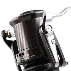 Daiwa - Tournament Basia QDX Carp Reel 20 Daiwa - Tournament Basia QDX Carp Reel -Predator Fishing Rods Verkoopwinkel daiwa tournament basia qdx 11