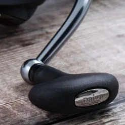 Daiwa - Tournament Basia QDX Carp Reel 25 Daiwa - Tournament Basia QDX Carp Reel -Predator Fishing Rods Verkoopwinkel daiwa tournament basia qdx 15