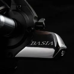 Daiwa - Tournament Basia QDX Carp Reel 26 Daiwa - Tournament Basia QDX Carp Reel -Predator Fishing Rods Verkoopwinkel daiwa tournament basia qdx 17