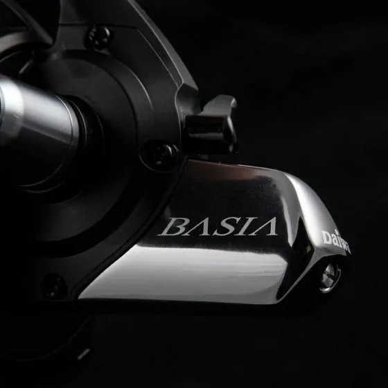 Daiwa - Tournament Basia QDX Carp Reel 13 Daiwa - Tournament Basia QDX Carp Reel - Afbeelding 13