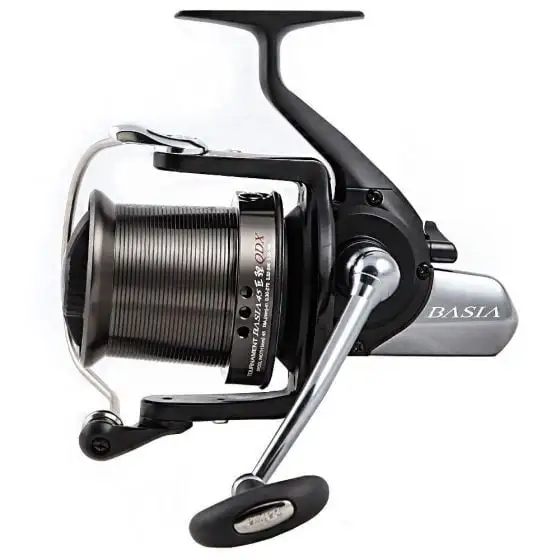 Daiwa - Tournament Basia QDX Carp Reel 2 Daiwa - Tournament Basia QDX Carp Reel - Afbeelding 2