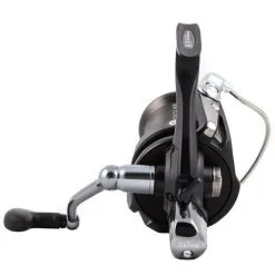 Daiwa - Tournament Basia QDX Carp Reel 16 Daiwa - Tournament Basia QDX Carp Reel -Predator Fishing Rods Verkoopwinkel daiwa tournament basia qdx 3