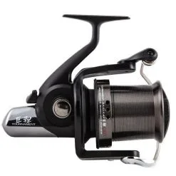 Daiwa - Tournament Basia QDX Carp Reel 17 Daiwa - Tournament Basia QDX Carp Reel -Predator Fishing Rods Verkoopwinkel daiwa tournament basia qdx 4