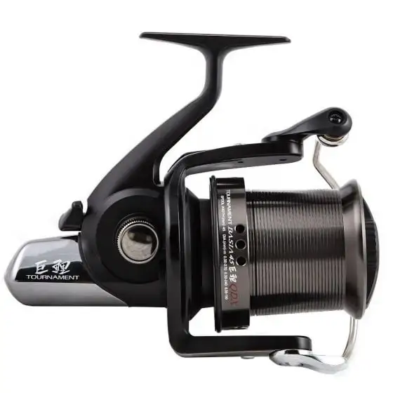 Daiwa - Tournament Basia QDX Carp Reel 4 Daiwa - Tournament Basia QDX Carp Reel - Afbeelding 4