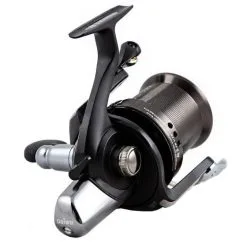 Daiwa - Tournament Basia QDX Carp Reel 18 Daiwa - Tournament Basia QDX Carp Reel -Predator Fishing Rods Verkoopwinkel daiwa tournament basia qdx 5