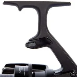 Daiwa - Tournament S 5000T Black Reel -Predator Fishing Rods Verkoopwinkel daiwa tournament s black reel size 5000 12