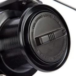 Daiwa - Tournament S 5000T Black Reel -Predator Fishing Rods Verkoopwinkel daiwa tournament s black reel size 5000 9