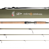 Abu Garcia - Salmo Seeker Spinning