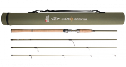 Abu Garcia - Salmo Seeker Spinning
