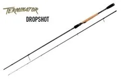 Fox - Rage - Terminator Lure Rod 25 Fox - Rage - Terminator Lure Rod -Predator Fishing Rods Verkoopwinkel dropshot