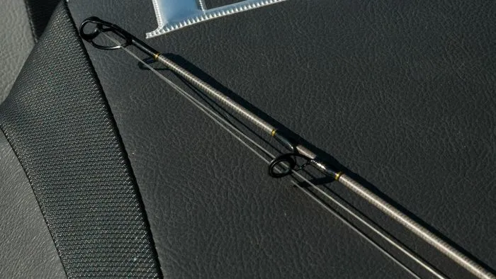 Fox Rage - Terminator Versatile Soft Casting - 210cm 6' 11" 10-40g 2 Fox Rage - Terminator Versatile Soft Casting - 210cm 6' 11" 10-40g - Afbeelding 2