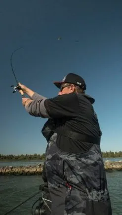 Fox Rage - Terminator Versatile Soft Casting - 210cm 6' 11" 10-40g 12 Fox Rage - Terminator Versatile Soft Casting - 210cm 6' 11" 10-40g -Predator Fishing Rods Verkoopwinkel dsc05132 1