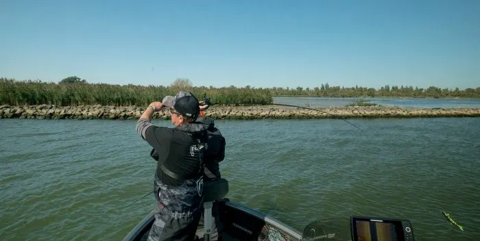 Fox Rage - Terminator Big Bait Special - 240cm 7' 10" 200g 6 Fox Rage - Terminator Big Bait Special - 240cm 7' 10" 200g - Afbeelding 6