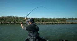 Fox Rage - Terminator Big Bait Special - 240cm 7' 10" 200g 16 Fox Rage - Terminator Big Bait Special - 240cm 7' 10" 200g -Predator Fishing Rods Verkoopwinkel dsc05213