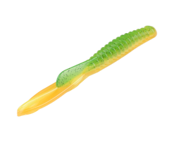 Strike King - KVD DropShot Half Shot -Predator Fishing Rods Verkoopwinkel dshs3.5 217 kvdropshothalfshell firetiger glamright